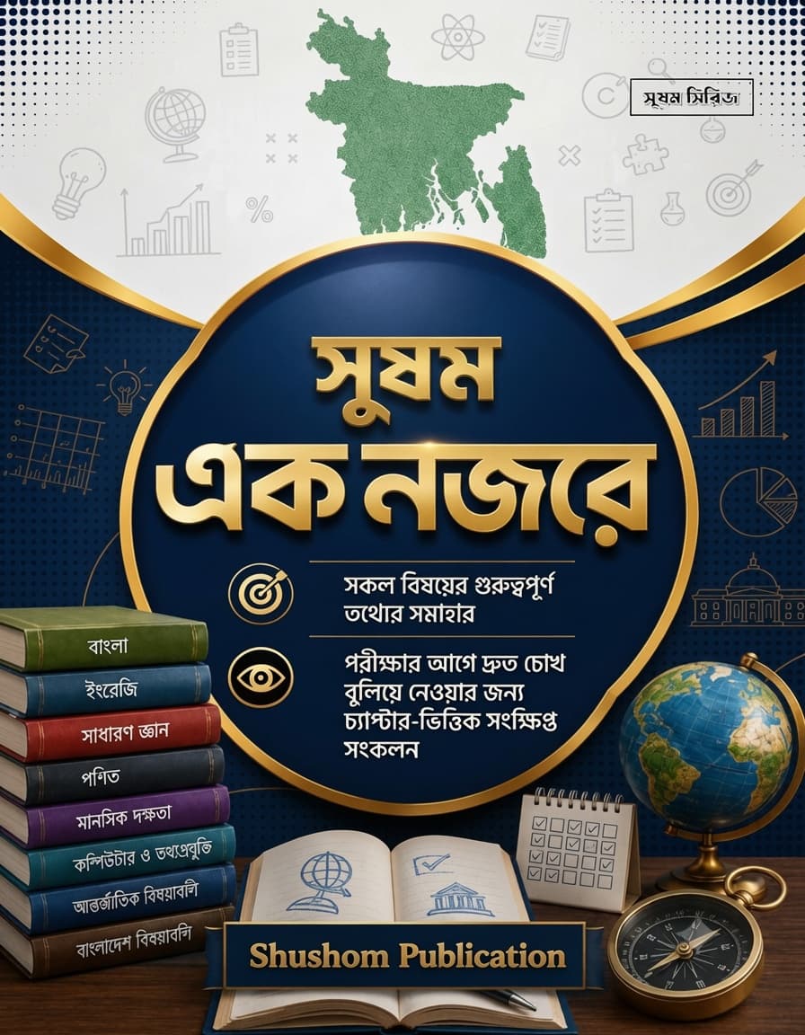 Shushom at a Glance Book Cover